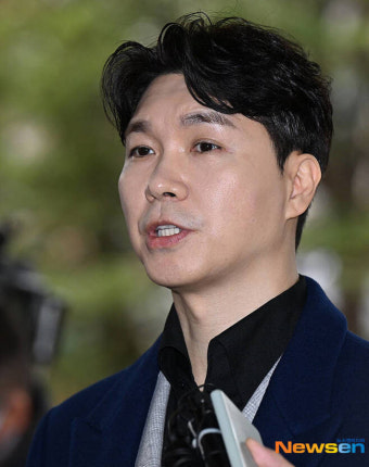 박수홍 친형 부부, 수십억대 횡령 혐의 여전히 부인…나이트클럽 질문까지