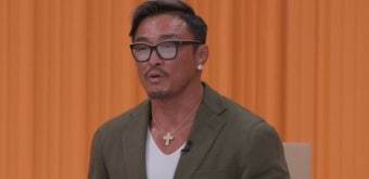 추성훈, 주우재 빈약한 엉덩이 향해 “불쌍해” 폭소(안하던 짓)