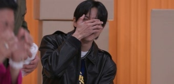 추성훈, 주우재 빈약한 엉덩이 향해 “불쌍해” 폭소(안하던 짓)