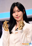김소연, 로또 시작하는 황금손[포토엔HD]