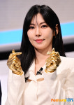 김소연, 로또 뽑는 황금손[포토엔HD]