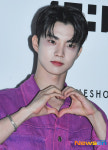 더보이즈 큐, 화보같은 포즈 [포토엔HD]