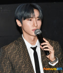 아이엠I.M, 월드 클라스다운 인사말  [포토엔HD]