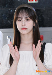 클라씨 선유, 수수한 고양이 미모 [포토엔HD]
