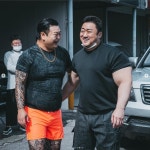 “8년 전 작은 방에서 기획한 영화” 마동석 ‘범죄도시3’ 벅찬 천만 소감