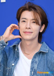 슈퍼주니어 동해, 클로즈 업을 부르는 스윗 볼하트 [포토엔HD]