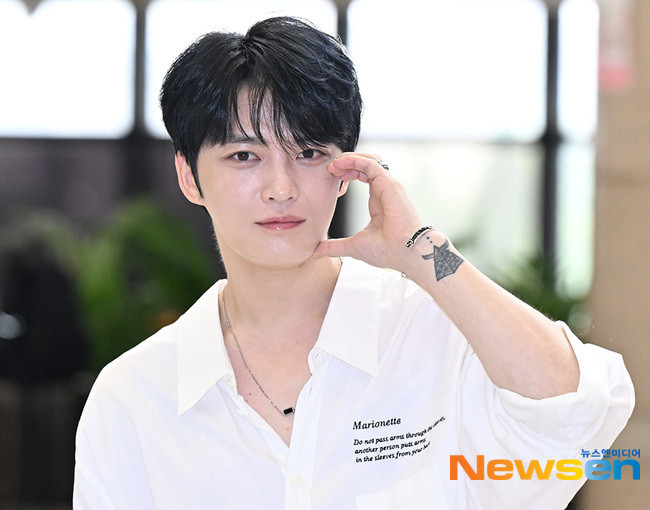 나쁜 기억 지우개 5회, 김재중-진세연 동거 시작! 이종원과의 삼각 로맨스 예고되며 긴장감 UP
