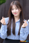 엔믹스 지우 ‘국민 여동생 비주얼’[포토엔HD]