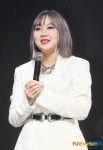 이영지, 얼음물 맞기 대신 1천만원 기부 “루게릭병원에 관심 필요”
