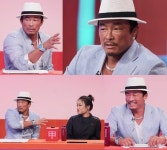 추성훈, 소개팅 시뮬레이션 등판한 추사랑에 진땀(사당귀)