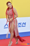 가비, 매력 가득한 표정 [포토엔HD]