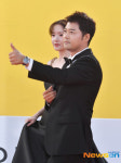 전현무, 모두가 놀란 현무만의 매너~ [포토엔HD]