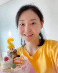 윤주, 간 이식 수술 후 2년 “새로운 삶 선물, 잘살겠습니다”