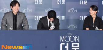 설경구x도경수x김희애, 대선배님 앞에서 부끄러워요~[포토엔HD]