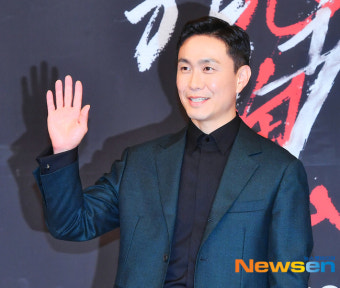 오정세, JTBC 드라마 굿보이에서 역대급 빌런 캐릭터로 화제!