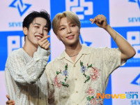 세븐어스 이레, 뮤직비디오 연기력 칭찬에 “희재한테 많이 배워” 겸손