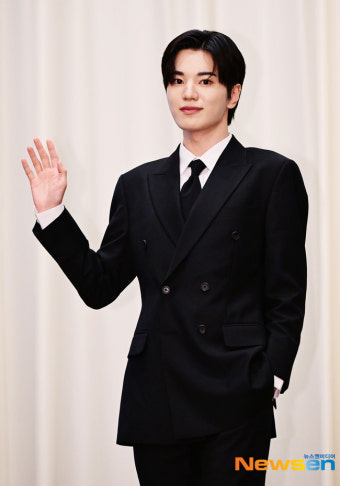 인피니트 이성종, 막내의 여유[포토엔HD]
