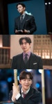 이준호 화제성 지표 올킬, 전세계 장악한 ‘킹더랜드’ 구원 본부장