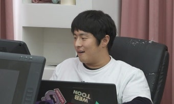 기안84 마라톤 풀코스 도전, 이전 참가자 나이에 “쉽지 않을 듯”(나혼산)