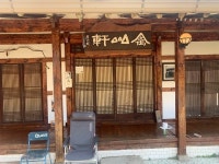 中드라마 ‘두 남자’ 전북 순창 올로케 확정