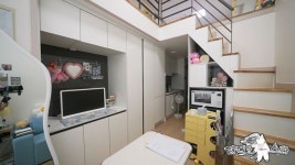 진지희, 남산타워뷰 스위트홈 최초 공개…먼지 한 톨도 못 참아(나혼산)