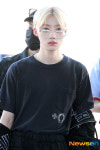 더보이즈 뉴 ‘안경 위로 귀여움이 빼꼼’[포토엔HD]
