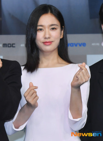 2023년 가장 주목받는 배우 안은진 [포토엔HD]