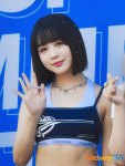 케플러 히카루, 블링블링한 매력 [포토엔HD]