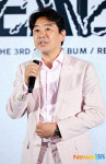 김경식, 유노윤호 기자간담회 진행[포토엔HD]