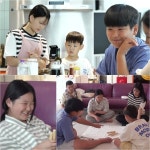 정성호, 딸 일침에 급 반성 “5명 낳고 조용히 하라는 건 사치”(슈돌)