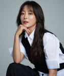 김희선 “데뷔 30주년, 여전한 비주얼? 스트레스 안 받아서”[EN:인터뷰③]