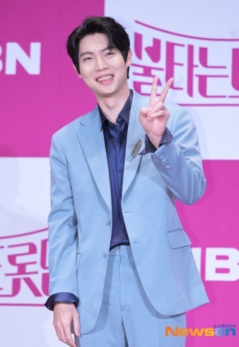 손태진 “가족 심수봉-진원보다 늦은 출연, 우승 2번은 해야 ‘컬투쇼’ 오나 싶어”