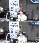 이은지, 김남길 실물 영접에 심쿵 “농익은 섹시미, 너무 잘생겨”(가요광장)