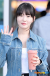 청하 ‘환경을 생각하는 에코 요정’[포토엔HD]