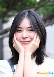 있지 류진, 물오른 꽃받침 [포토엔HD]