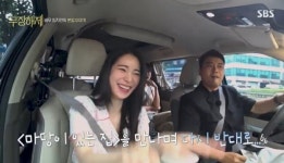 임지연 “‘더글로리’ 힐 신고 팔자걸음 고쳤는데 ‘마당집’ 반대” (무장해제)