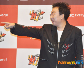 박명수 “한국에 팁 문화? 아무도 안 갈 거다” 시기상조 소신 발언(라디오쇼)