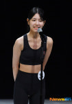 유가은, 매혹적인 비주얼  (2023 슈퍼모델선발대회 예선)[포토엔HD]