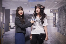 자아 내려놓은 진서연, 오프닝부터 안영미 빈자리 잊게 만든 19금 댄스(SNL)