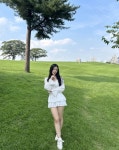 ‘에덴2’ 현채희 청순함으로 뉴진스 기죽이네, ‘슈퍼샤이’ 챌린지 도전