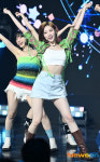 시크릿넘버 진희, 파이팅 넘치게 [포토엔HD]