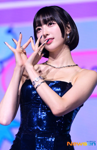 하이키(휘서,리이나), 퀸덤 퍼즐 정복하고 서울드리밍~
