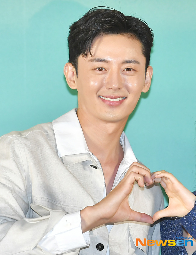 인코드 엔터테인먼트, 배우 이지훈과 전속계약 체결 다채로운 매력으로 기대되는 미래