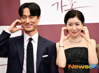 김병철-윤세아, 이번에는 변호사 의사로 만났다(완벽한 가족)