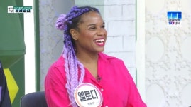 엘로디 “‘이웃집찰스’ 출연 후 유명해져, 살림살이 많이 좋아졌다”(아침마당)