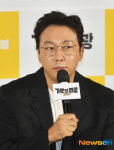 탁재훈, 장씨 가문의 아들 석재 [포토엔HD]