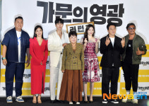 가문의 영광 리턴즈, 가문이 제대로 웃겨줄게 [포토엔HD]