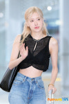 블랙핑크 로제 ‘미인의 정석’[포토엔HD]