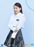 가수 조현아, 눈에 확 띄는 표정 [포토엔HD]