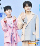 루시(LUCY)조원상x신예찬,  훈훈함의 정석 [포토엔HD]